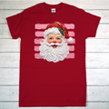 SantaStripes