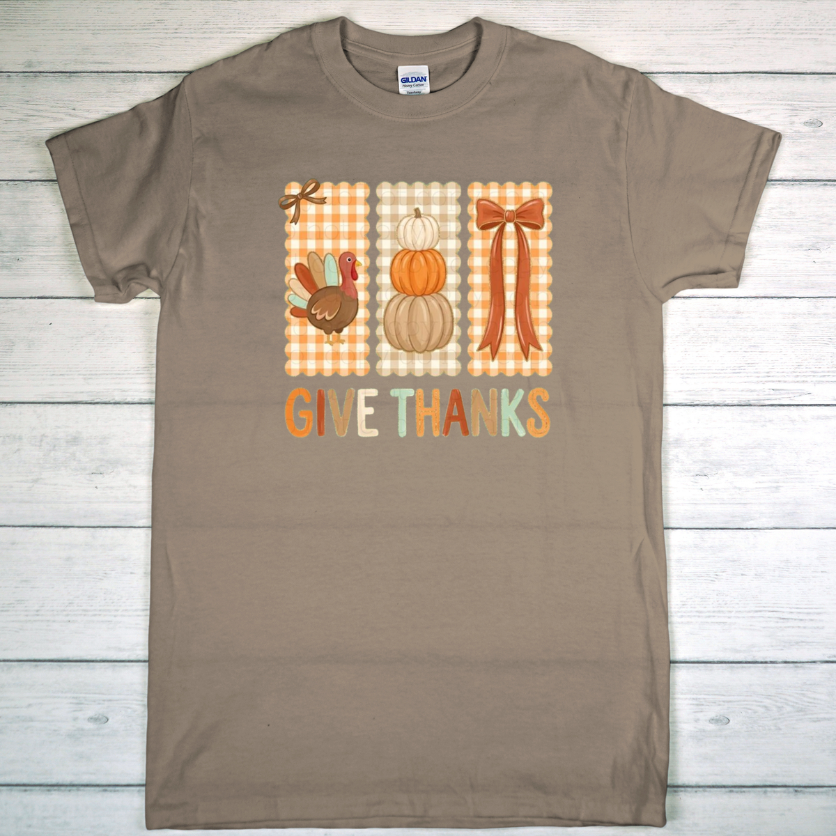 GIVETHX