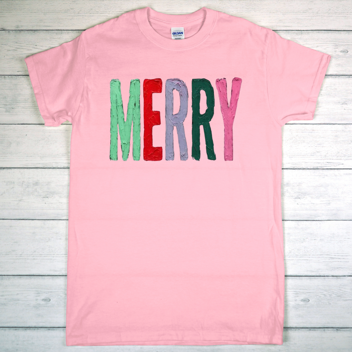 MERRY