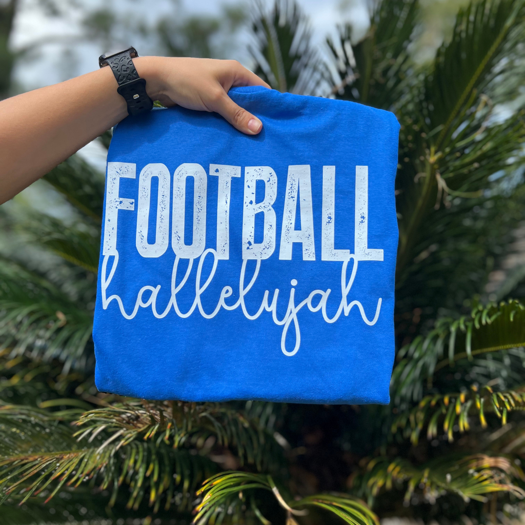 FBhallelujah