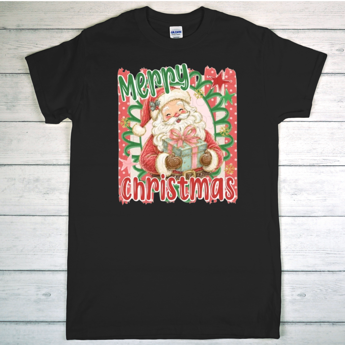 SANTA