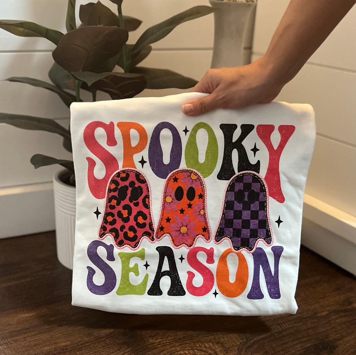 Spookyszn