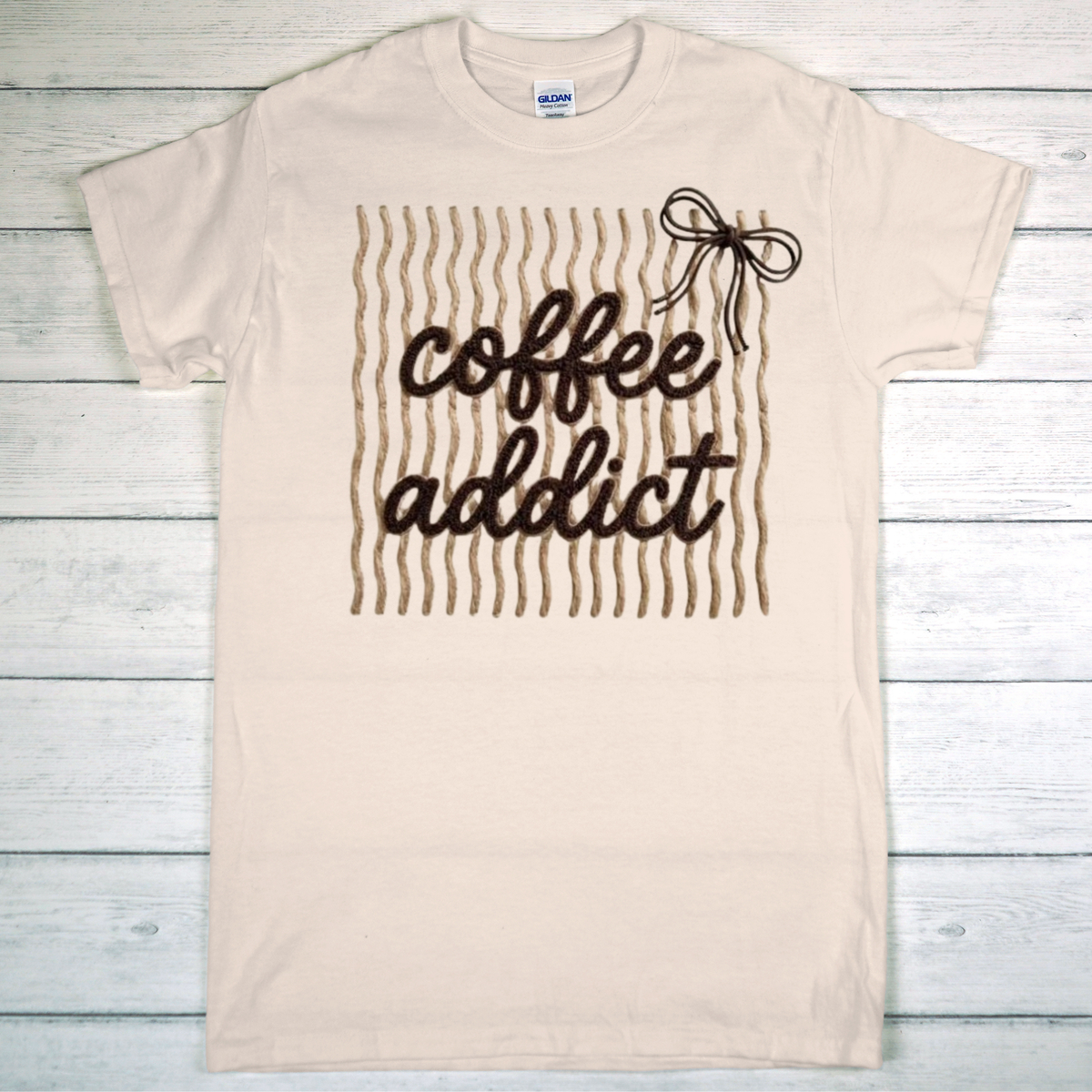 CoffeeAddict
