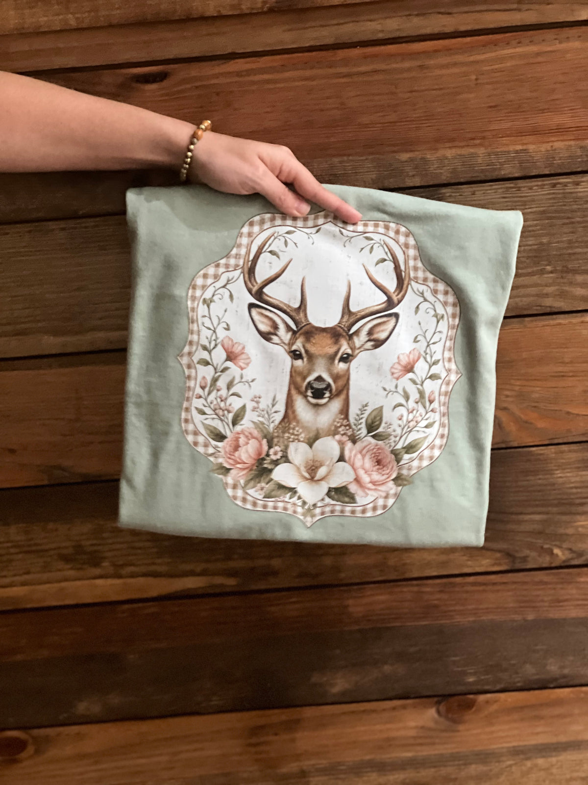 Floraldeer