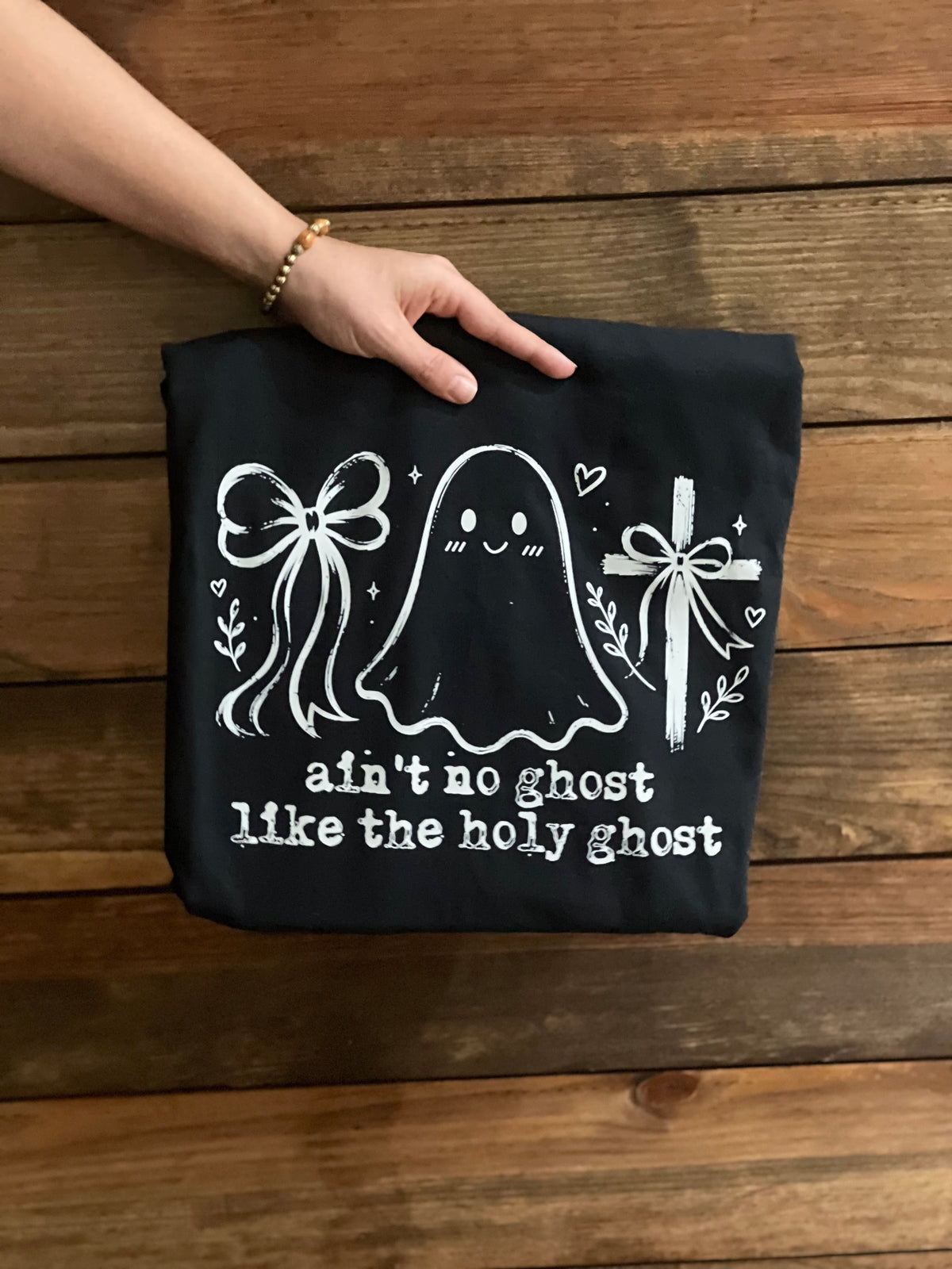 Holyghost