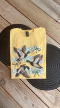 Ducks&bows