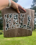 FallCamo