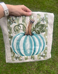 StripePumpkin