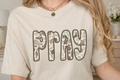 Pray