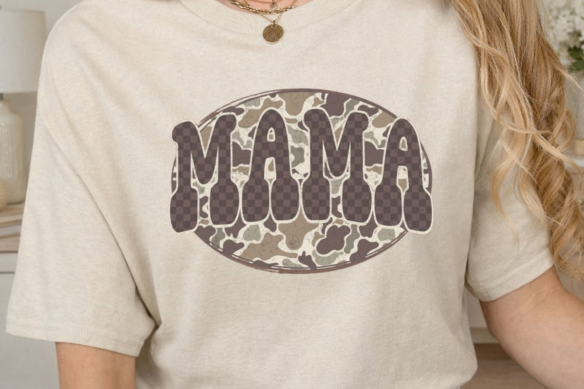 Mamacamo