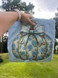 Floralpumpkin