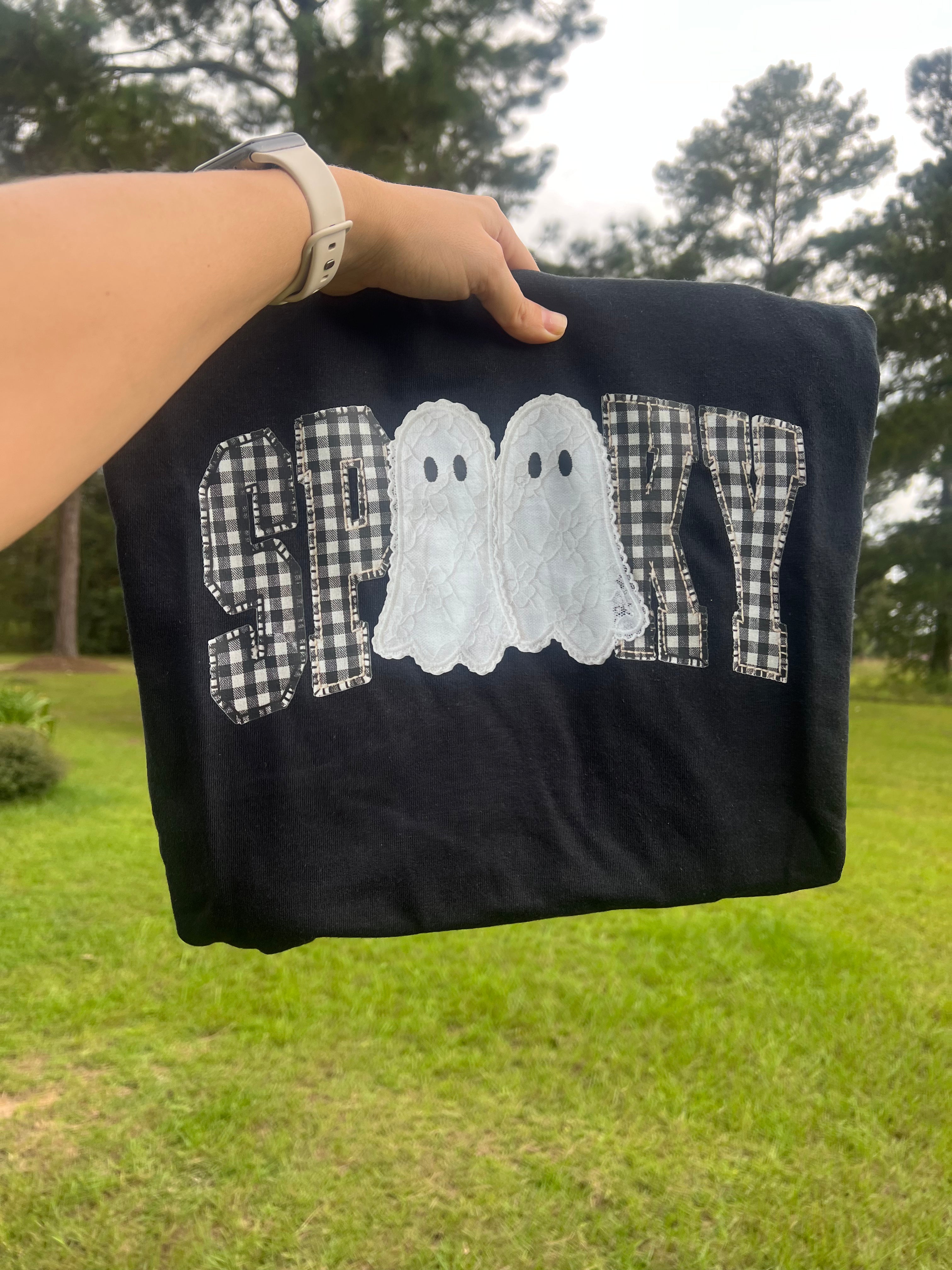 Spooky