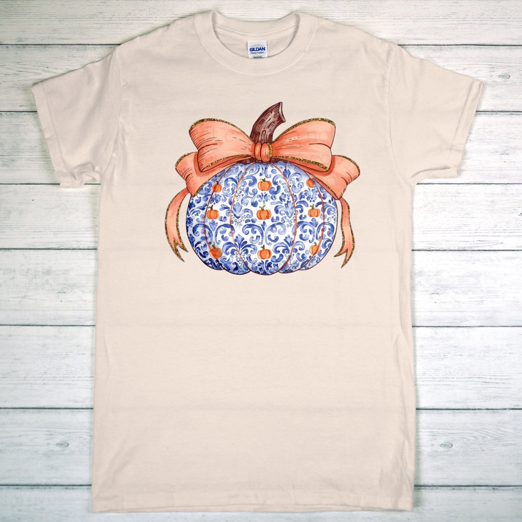 BluePumpkin