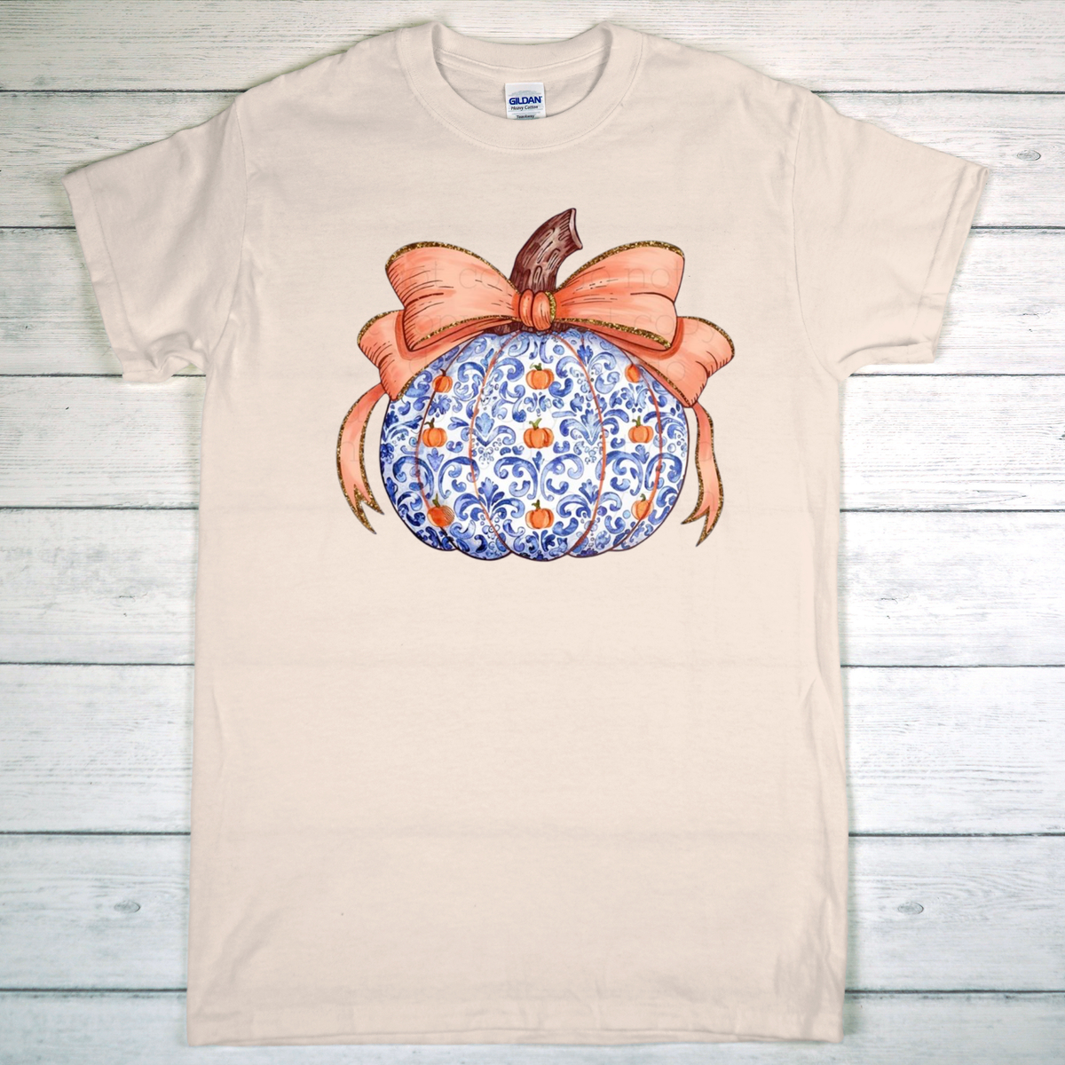 BluePumpkin