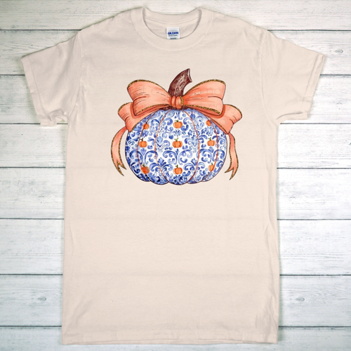 BluePumpkin
