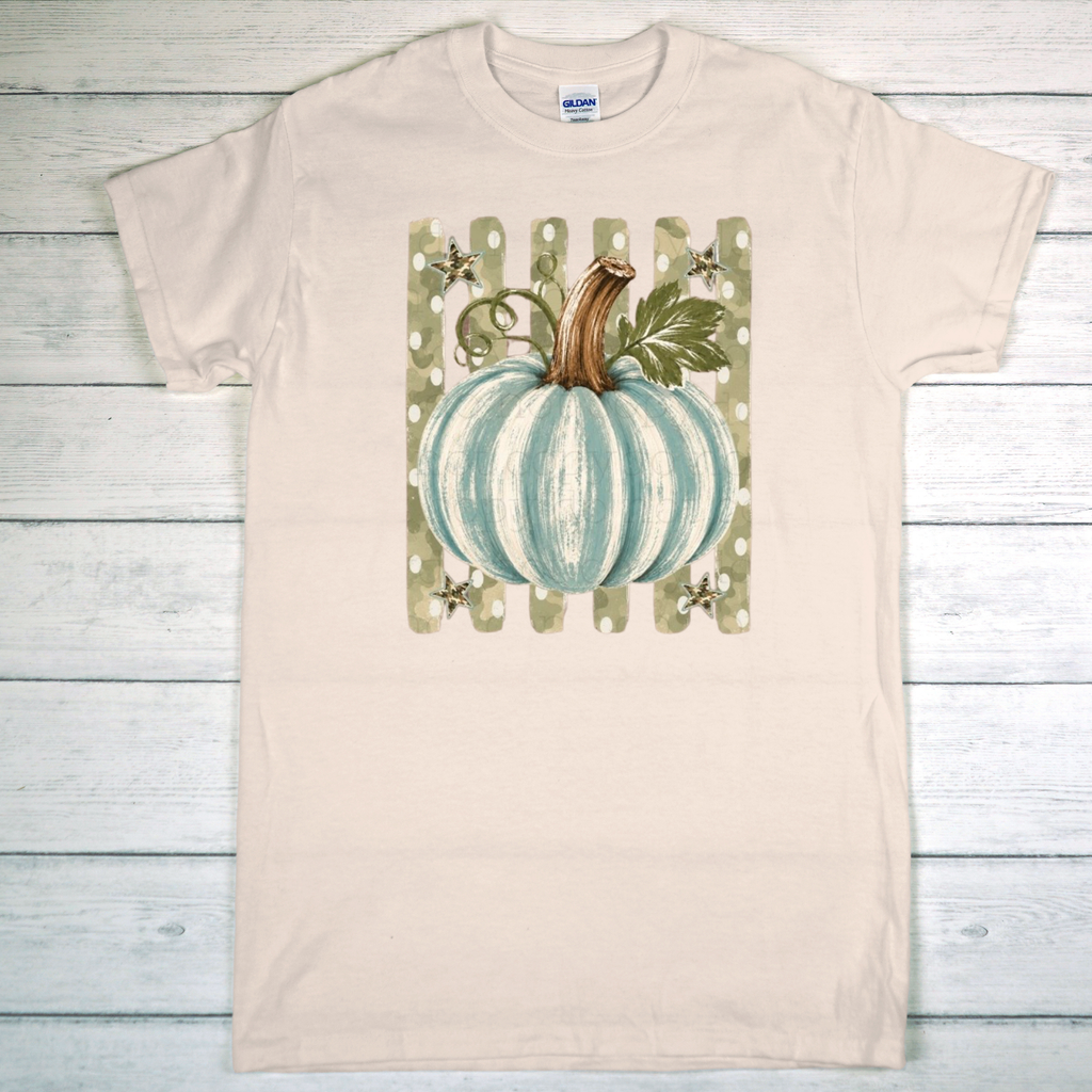 StripePumpkin