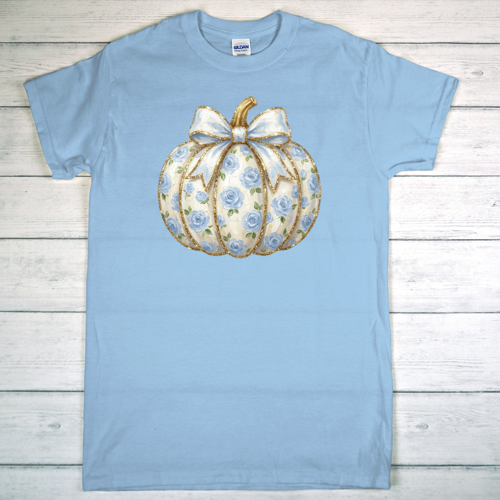 Floralpumpkin