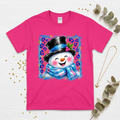 Jolly Snowman